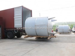 Quality Stainless Steel Water Tank