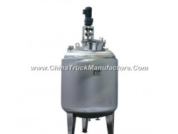 High Quality Concentrated and Diluted Solution Preparation Tank