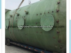 50 M3 Acid Liquid Storage Tank for Chemical Industry