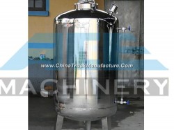 Stainless Steel Storage Tank for Fluid Liquid (ACE-CG-H3)