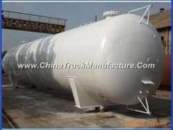 50000 Liters Carbon Steel Fuel Storage Tank for Sale
