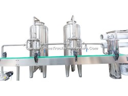 New Widely Used Milk Cooling and Heating Tank (LR Series)