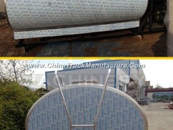 Vertical Milk Cooling Storage Tank/ Chilling Tank (ACE-ZNLG-Q8)