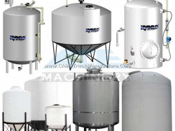 Milk Storage Tank (ACE-CG-A1)