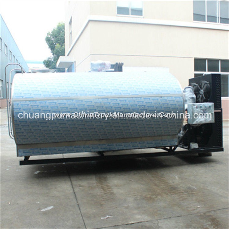 Cow Milk Cooling Tank for Sale