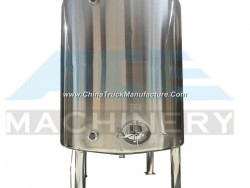 Stainless Steel Holding Tank/Milk Juice Storage Tank (ACE-CG-VM)