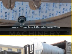 Vertical Milk Cooling Storage Tank/ Chilling Tank (ACE-ZNLG-P4)