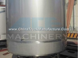 Dissolving Storage Emulsion Mixing Tank (ACE-CG-AW)