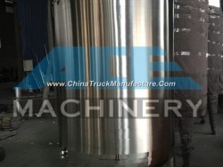 Sanitary Stainless Steel HCl Acid Solution Tank (ACE-CG-D8)