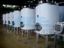 Stainless Steel Cooling Tank (ACE-CG-L9)