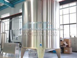 Stainless Steel Wine Storage Tank with Side Manhole (ACE-CG-8Q)
