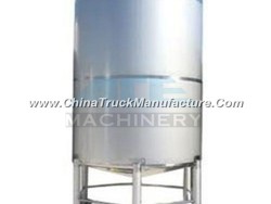 Stainless Steel Storage Tank for Dairy (ACE-CG-3S)