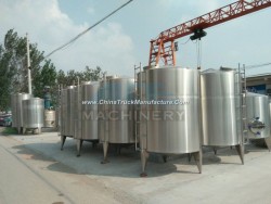 Wenzhou Ace Stainless Steel Water Storage Tank (ACE-CG-5Q)