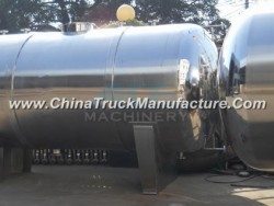 High Quality Stainless Steel Storage Tank (ACE-CG-8P)