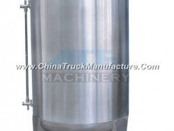 Stainless Steel Pure Storage Tank for Food (ACE-CG-7Q)