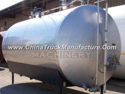 Stainless Steel Storage Tank with Sandblasted (ACE-CG-3H)