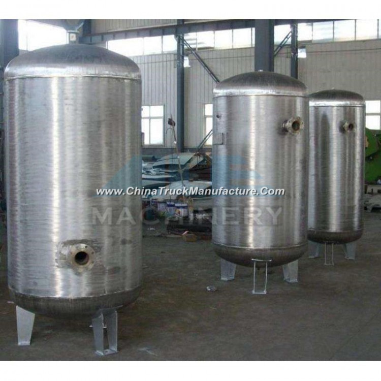 Stainless Steel Insulated Water Storage Tank (ACE-CG-A3)