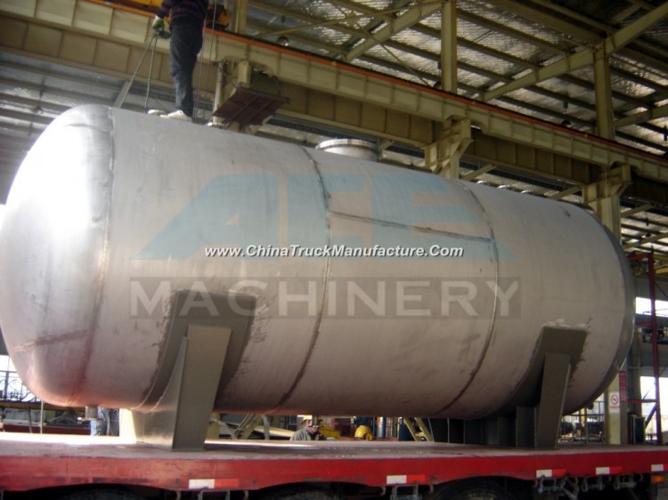 Be Customized Chemical Material Storage Tank (ACE-CG-7S)
