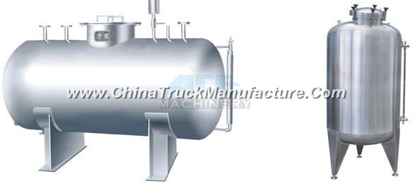 1000L Stainless Steel Coconut Juice Cooling Tank (ACE-CG-J1)