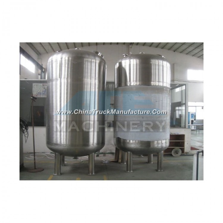 New Design Stainless Steel Storage Tank (ACE-CG-3JS)