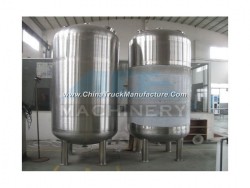 New Design Stainless Steel Storage Tank (ACE-CG-3JS)