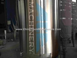 Custom Stainless Steel Chemical Storage Tanks (ACE-CG-NX)