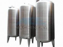 Vertical Stainless Steel Storage Tanks (ACE-CG-4G)