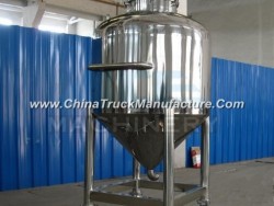 1000L Stainless Steel Storage Tank (ACE-CG-4S)
