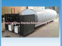 High Quality Milk Cooling Tank From China Supplier