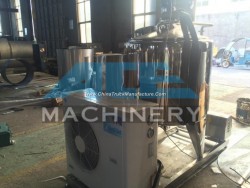 700L Horizontal Milk Cooling Tank (ACE-ZNLG-V0)