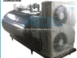 1500L Direct Expansion Milk Cooling Tank (ACE-ZNLG-V1)