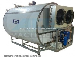 Dairy Farm Using Milk Cooling Tank (ACE-ZNLG-1005)