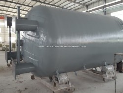 GRP Anti Corrosion Chemical Storage Tank Vessel Container