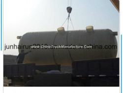 FRP Septic Tank Widely Used in Waste Water