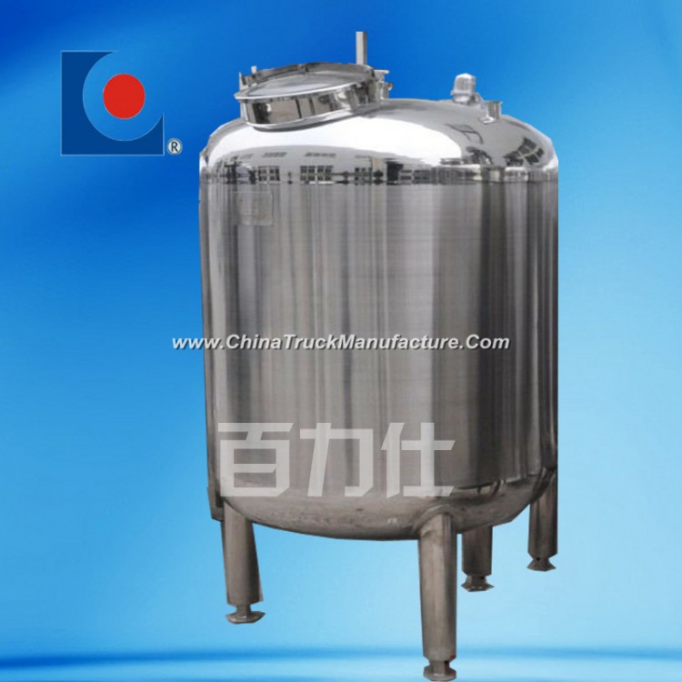 Excellent Quality Stainless Steel Storage Tank