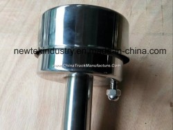 Sanitary Tri Clamp Tank Water Seal Air Breather