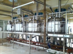 Sanitary Milk Tank/ Milk Storage Tank