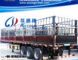 Store House Bar Type Cargo Transport Semi Truck Trailer (LAT9401CLXY)
