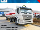 China Made New 3 Axle 33m3 Oil Tanker Trailer