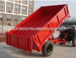 3 Ton Tipping Trailer, Agricultural Trailer, Model 7c-3.0