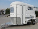 Chinese Horse Trailers Manufactor
