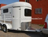 China Travel Trailer for Horse