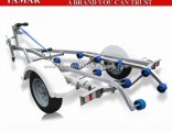 4 Metre Jet Ski Trailer with Wobble Rollers