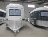 Horse Trailer Sale in Australia According to Customers Requirment