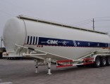 Rjst 35m3 Tank Container Semi Trailer