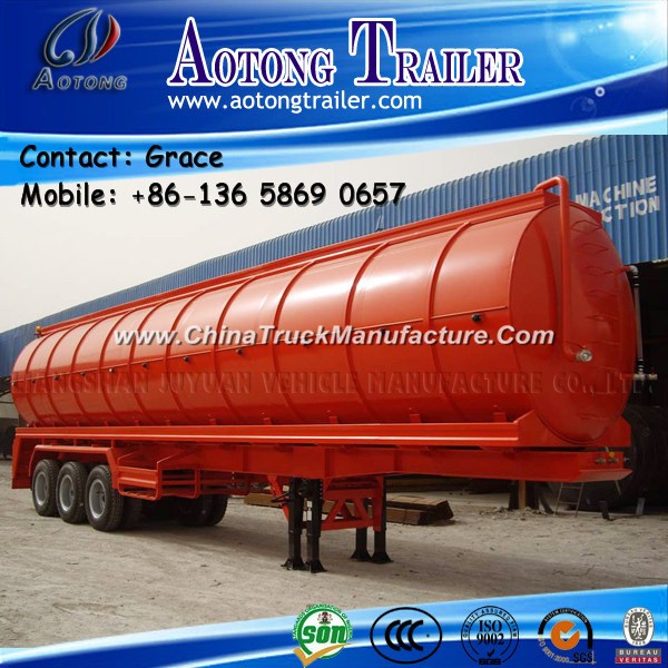 Tank Trailer, Fuel Tank Trailer, Oil Tank Trailer, Water Tank Trailer for Sale
