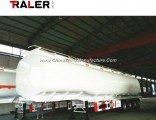 40000 L Oil Fuel/Water Tanker Trailer for Sale