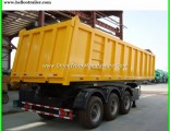 Hot Selling 3 Axle Tipper Trailer for Sale