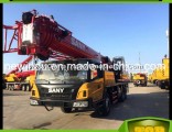 50 Ton Lifting Crane Mobile Crane Stc500 Brand Sany