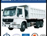 Sinotruk HOWO Euro2 6*4 420HP Tipping Dumper Lorry Tipper Dump Truck